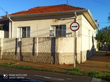 Casa - Aluguel - Centro - Botucatu - SP